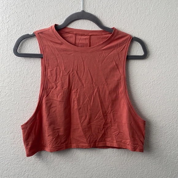 lululemon athletica Tops - Lululemon Tank Top